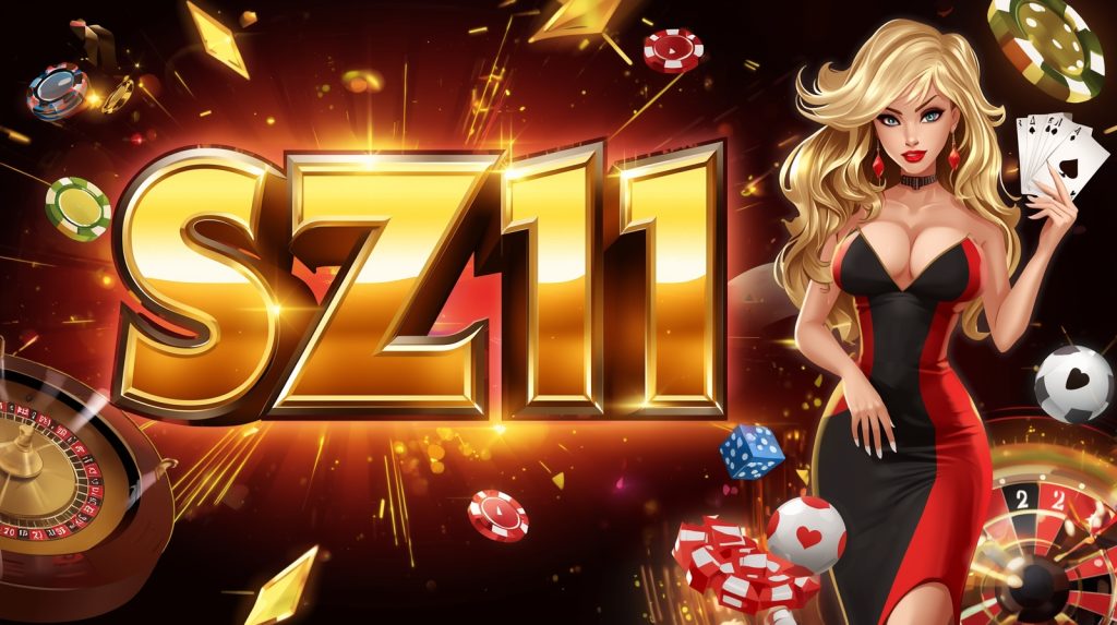 SZ11 Game Download