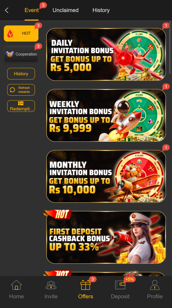 BetQ Game Download