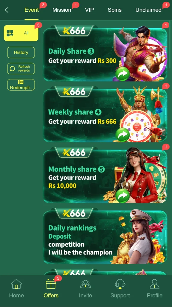 666Ep Game Apk