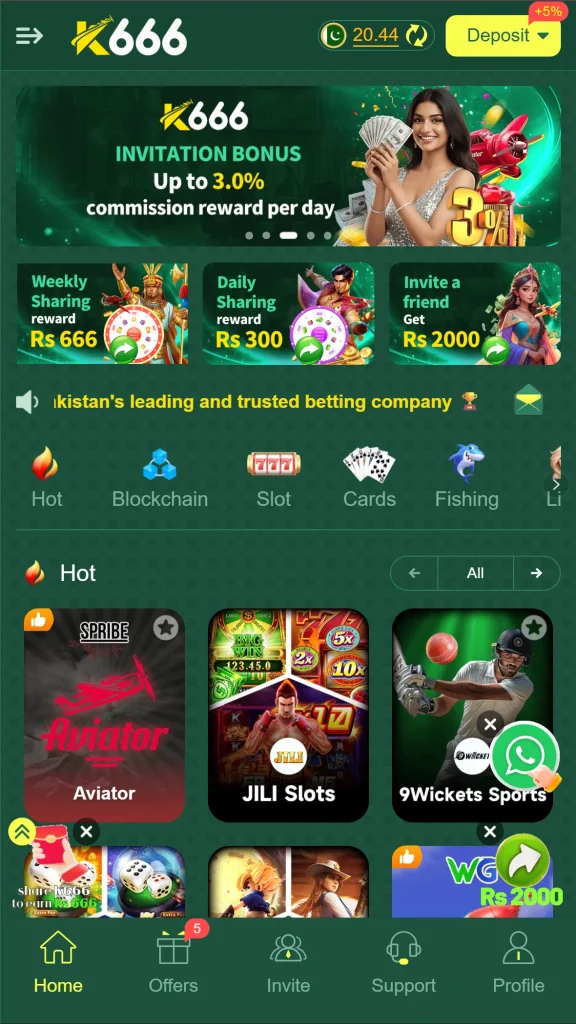 666Ep Game Download