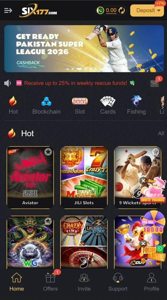 3RR777 Game
