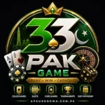 33Pak Game