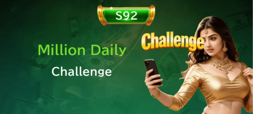 S98 Game