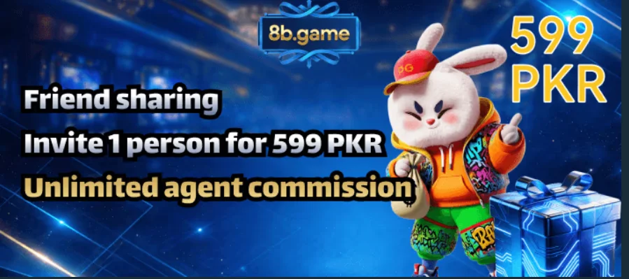 8B Game Apk